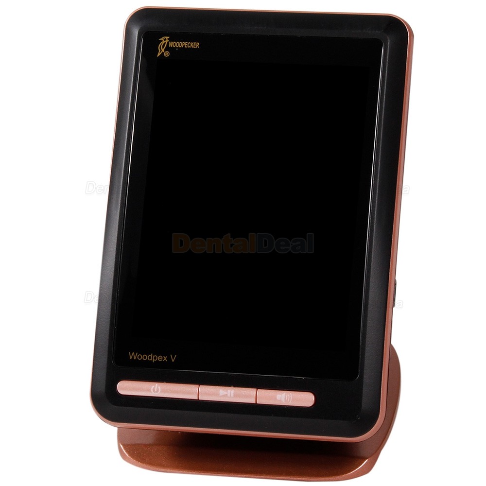Woodpecker Woodpex V Dental Apex Locator Endodontic Apex Finder